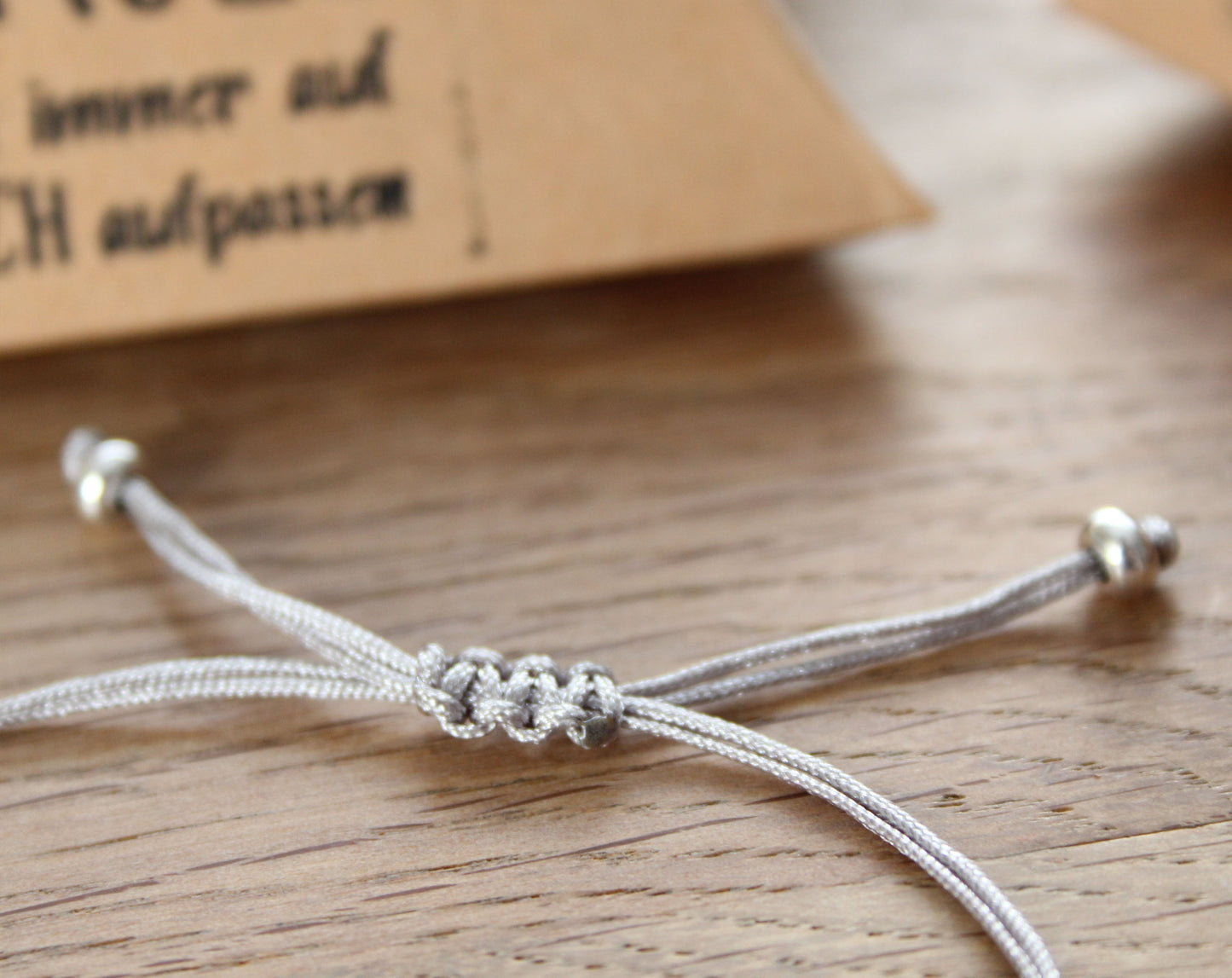 Armband mit Schutzengel